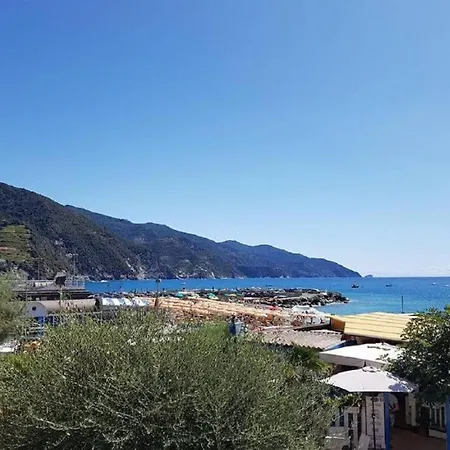 Wind Rose House - By The With Ac & Private Parking