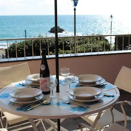 Apartment Wind Rose House - By The With Ac & Private Parking Monterosso al Mare