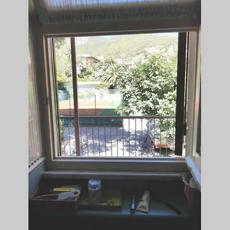 Wind Rose House - By The With Ac & Private Parking Appartamento *