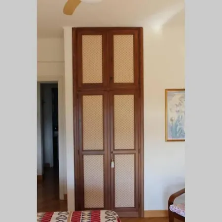 Apartment Wind Rose House - By The With Ac & Private Parking *
