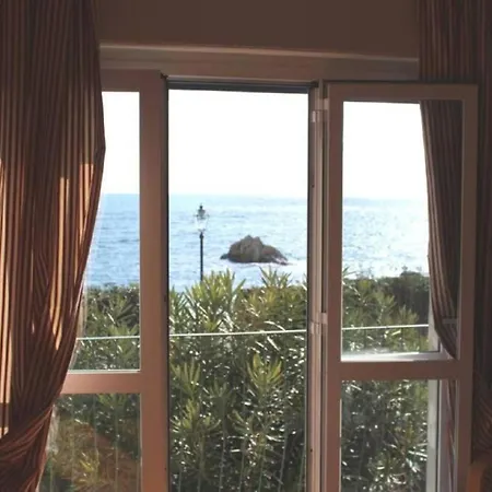 Apartman Wind Rose House - By The With Ac & Private Parking Monterosso al Mare