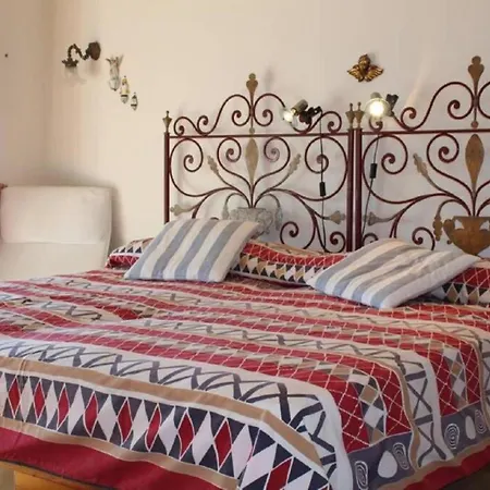 Appartamento Wind Rose House - By The With Ac & Private Parking