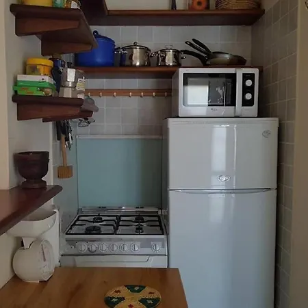 Appartamento Wind Rose House - By The With Ac & Private Parking