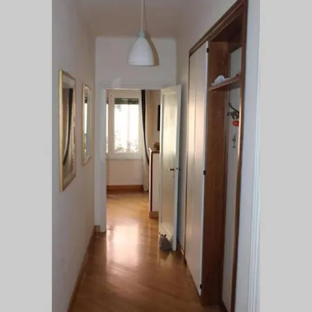 Wind Rose House - By The With Ac & Private Parking Apartman