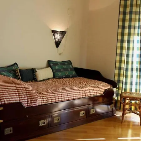 Wind Rose House - By The With Ac & Private Parking * Monterosso al Mare