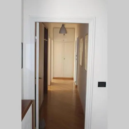 Apartment Wind Rose House - By The With Ac & Private Parking Monterosso al Mare