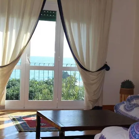 Apartment Wind Rose House - By The With Ac & Private Parking *