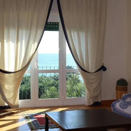 Apartment Wind Rose House - By The With Ac & Private Parking