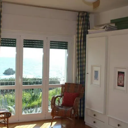 Wind Rose House - By The With Ac & Private Parking * Monterosso al Mare