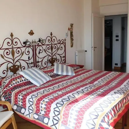 Wind Rose House - By The With Ac & Private Parking * Monterosso al Mare
