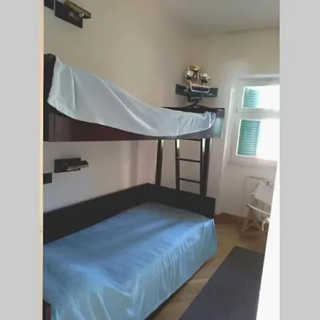 Apartment Wind Rose House - By The With Ac & Private Parking *