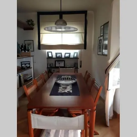 Apartment Wind Rose House - By The With Ac & Private Parking Monterosso al Mare