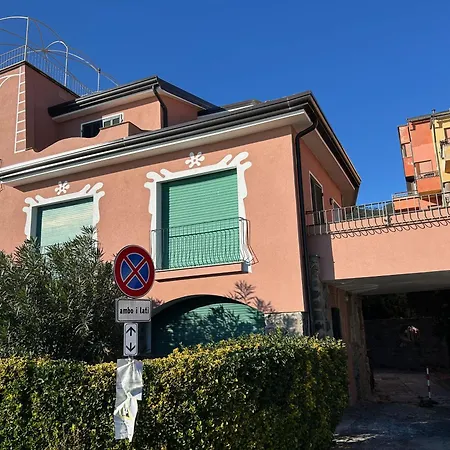 Wind Rose House - By The With Ac & Private Parking *