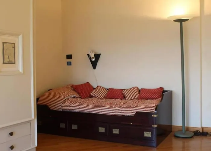 Wind Rose House - By The With Ac & Private Parking Appartement