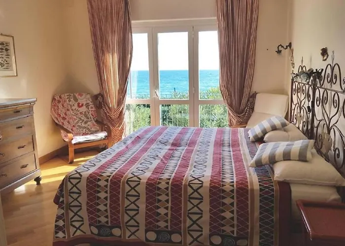 Appartement Wind Rose House - By The With Ac & Private Parking *