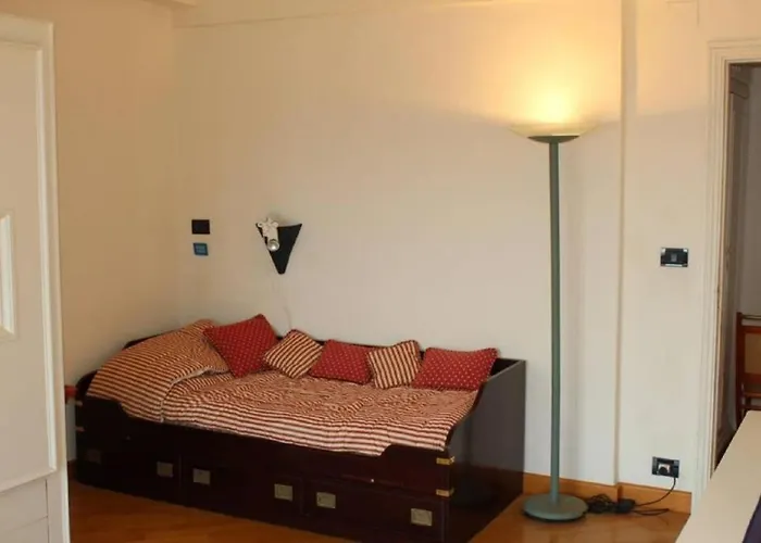 Appartement Wind Rose House - By The With Ac & Private Parking Monterosso al Mare