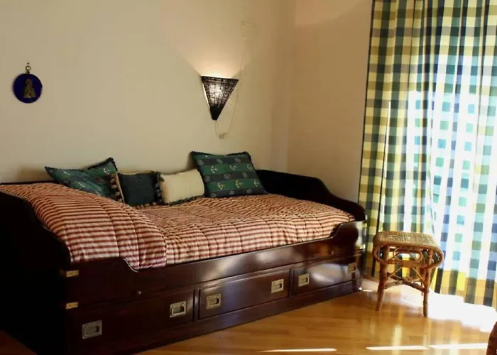 Wind Rose House - By The With Ac & Private Parking * Monterosso al Mare