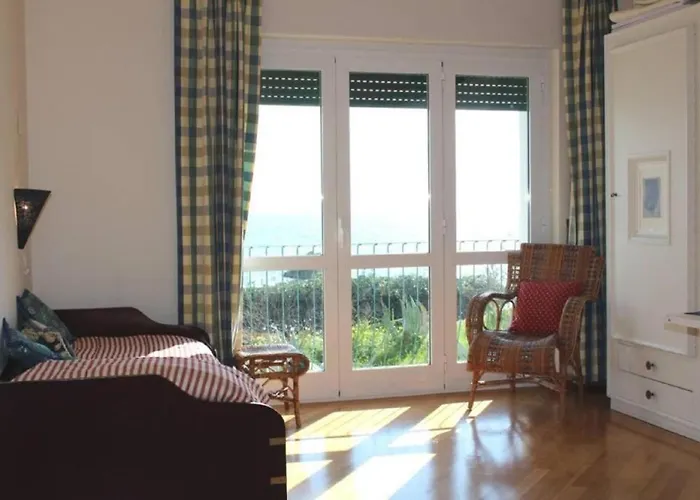 Appartement Wind Rose House - By The With Ac & Private Parking *