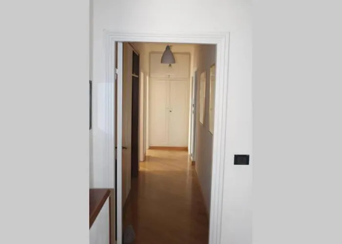 Appartement Wind Rose House - By The With Ac & Private Parking Monterosso al Mare
