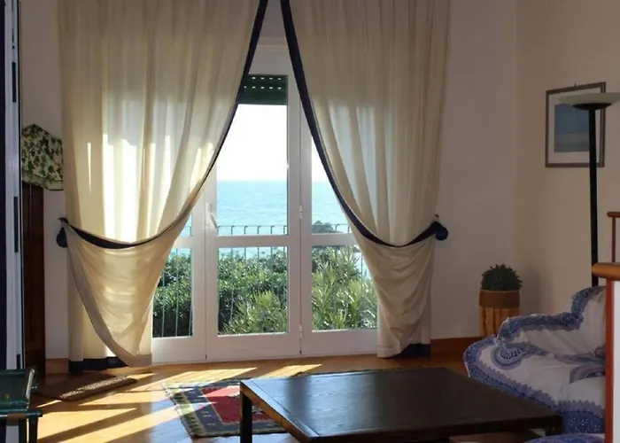 Appartement Wind Rose House - By The With Ac & Private Parking