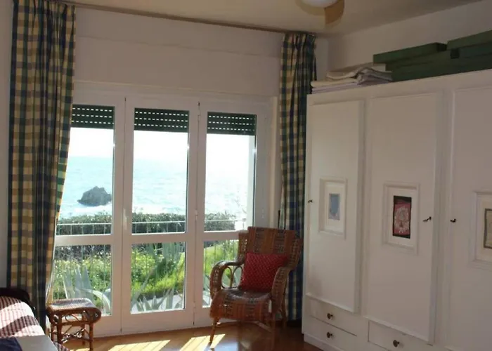 Wind Rose House - By The With Ac & Private Parking * Monterosso al Mare