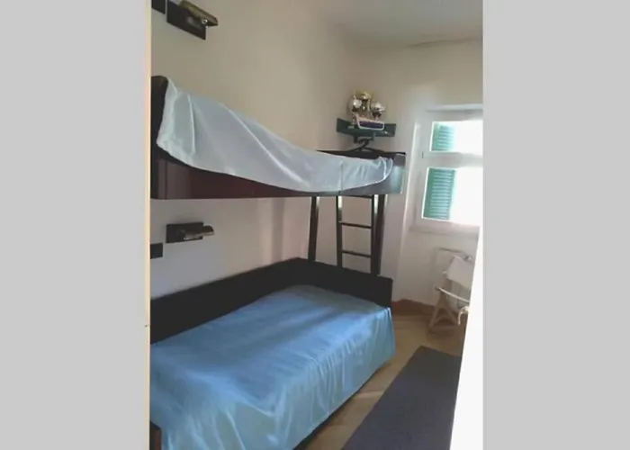 Apartmán Wind Rose House - By The With Ac & Private Parking *