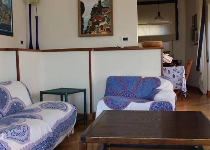 Appartement Wind Rose House - By The With Ac & Private Parking