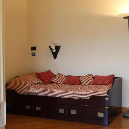 Wind Rose House - By The With Ac & Private Parking Apartamento