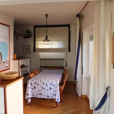 Apartamento Wind Rose House - By The With Ac & Private Parking *