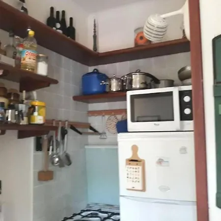 Apartment Wind Rose House - By The Beach With Ac Parking *
