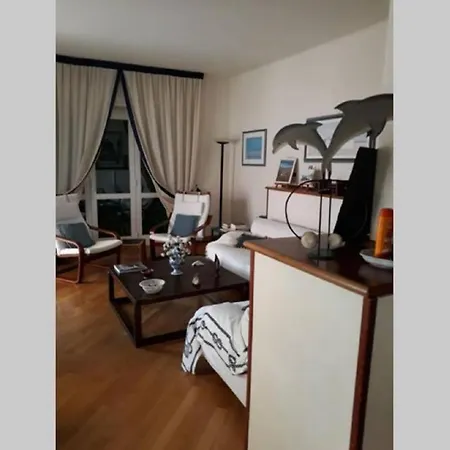 Apartment Wind Rose House - By The Beach With Ac Parking Monterosso al Mare