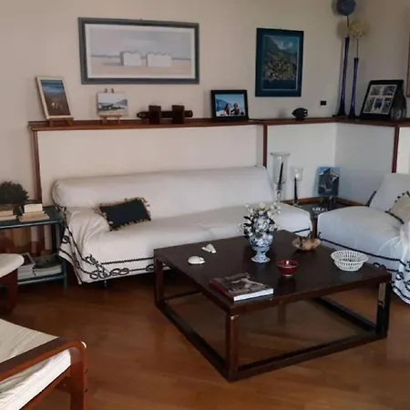 Wind Rose House - By The Beach With Ac Parking