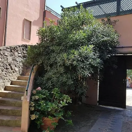 Wind Rose House - By The Beach With Ac Parking Apartment Monterosso al Mare