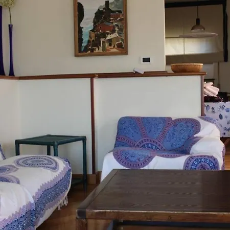 Apartamento Wind Rose House - By The With Ac & Private Parking