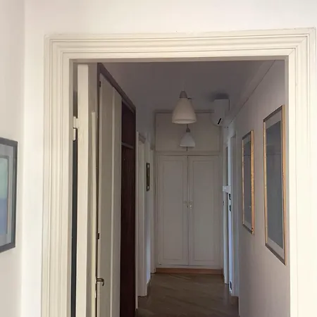 Apartman Wind Rose House - By The Beach With Ac Parking Monterosso al Mare