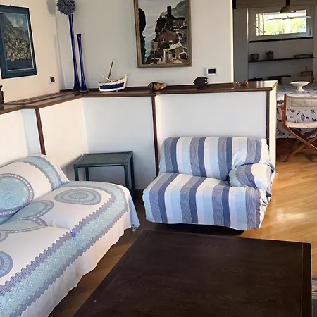 Wind Rose House - By The Beach With Ac Parking