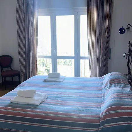 Wind Rose House - By The Beach With Ac Parking Apartman