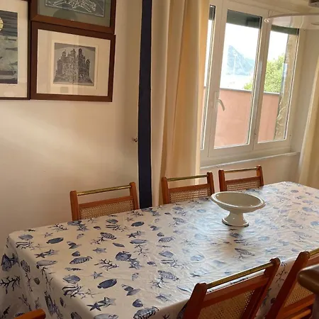 Apartman Wind Rose House - By The Beach With Ac Parking
