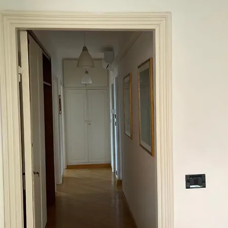 Apartman Wind Rose House - By The Beach With Ac Parking *