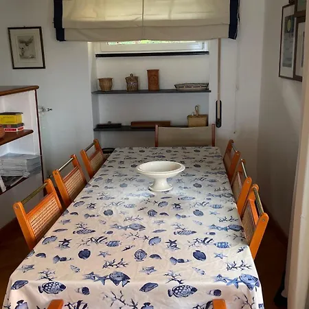 Wind Rose House - By The Beach With Ac Parking Apartman Monterosso al Mare