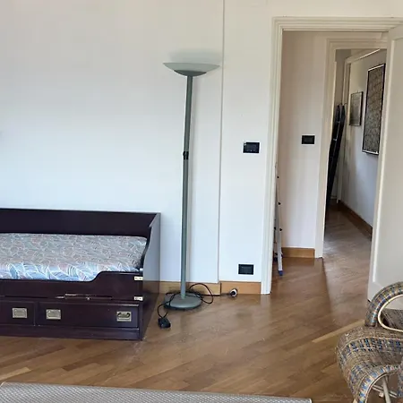 Wind Rose House - By The Beach With Ac Parking Monterosso al Mare