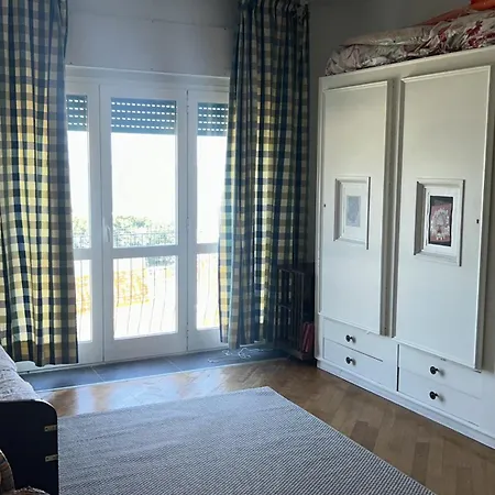 Wind Rose House - By The Beach With Ac Parking Apartman