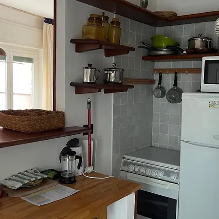 Wind Rose House - By The Beach With Ac Parking Apartman *
