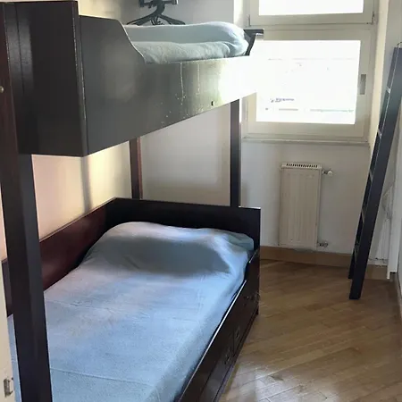 Apartman Wind Rose House - By The Beach With Ac Parking *