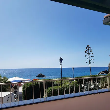 Wind Rose House - By The Beach With Ac Parking Monterosso al Mare