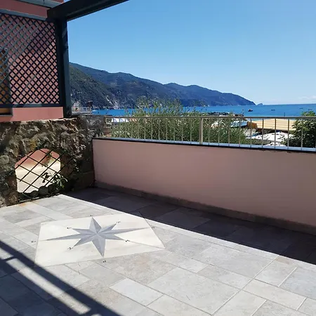 Wind Rose House - By The Beach With Ac Parking