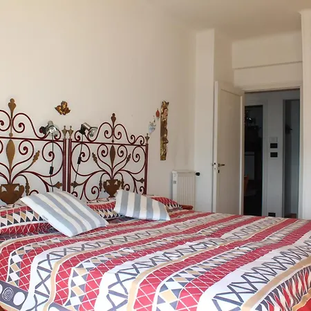 Wind Rose House - By The Beach With Ac Parking Apartman