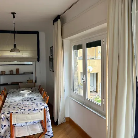Apartman Wind Rose House - By The Beach With Ac Parking *