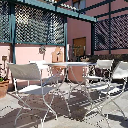 Wind Rose House - By The Beach With Ac Parking Apartman Monterosso al Mare