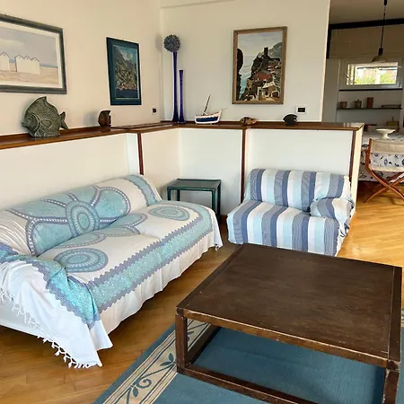 Apartman Wind Rose House - By The Beach With Ac Parking Monterosso al Mare